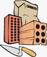 MATERIAIS DE CONSTRUÇÃO