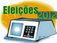 ELEIÇÕES  PCG 2012 EM PONTA GROSSA