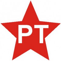 PT -PARTIDO DOS TRABALHADORES