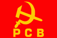 PCB - PARTIDO COMUNISTA BRASILEIRO