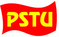 PSTU - PARTIDO SOCIALISTA DO TRABALHADOR UNIFICADO