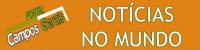 NOTÍCIAS INTERNACIONAIS