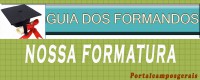 NOSSA FORMATURA