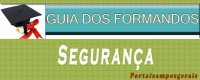 SEGURANÇAS