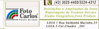 FOTO CARLOS