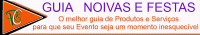 GUIA DA NOIVA E FESTAS