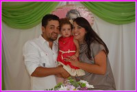 4 ANOS MARIA LUIZA