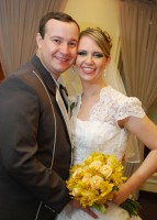 ENLACE MATRIMONIAL PAULA E SAMUEL