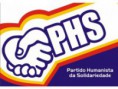 PHS -PARTIDO HUMANISTA DA SOLIDARIEDADE