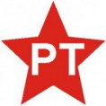 PT -PARTIDO DOS TRABALHADORES