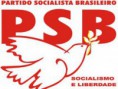 PSB - PARTIDO SOCIALISTA BRASILEIRO