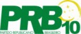 PRB - PARTIDO REPÚBLICANO BRASILEIRO