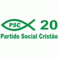 PSC - PARTIDO SOCIAL CRISTÃO
