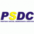 PSDC - PARTIDO SOCIAL DEMOCRATA CRISTÃO