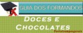 DOCES E CHOCOLATES